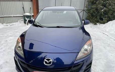 Mazda 3, 2010 год, 990 000 рублей, 1 фотография