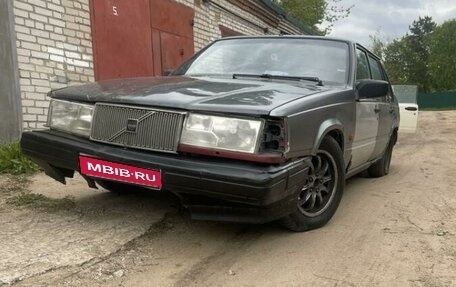 Volvo 940, 1992 год, 200 000 рублей, 1 фотография