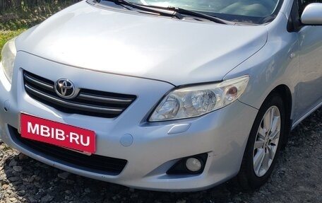 Toyota Corolla, 2007 год, 900 000 рублей, 1 фотография