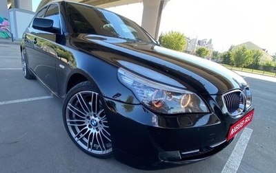 BMW 5 серия, 2008 год, 1 550 000 рублей, 1 фотография