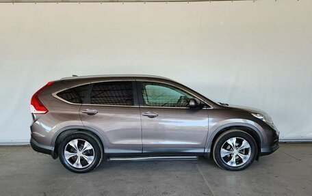 Honda CR-V IV, 2012 год, 2 380 000 рублей, 4 фотография