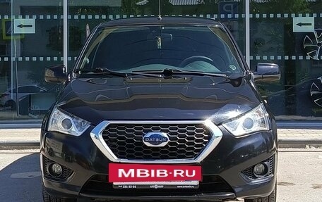 Datsun mi-DO, 2015 год, 660 000 рублей, 2 фотография