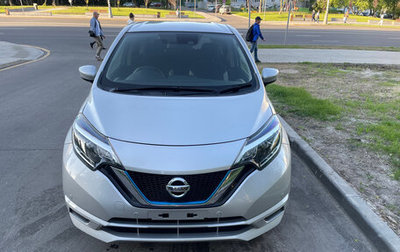 Nissan Note II рестайлинг, 2019 год, 1 400 000 рублей, 1 фотография