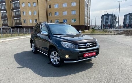 Toyota RAV4, 2007 год, 1 700 000 рублей, 1 фотография