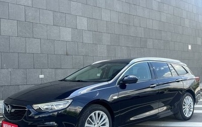 Opel Insignia II рестайлинг, 2019 год, 1 880 000 рублей, 1 фотография