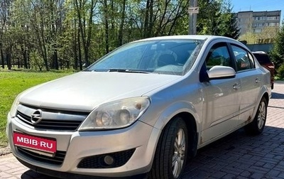 Opel Astra H, 2008 год, 465 000 рублей, 1 фотография