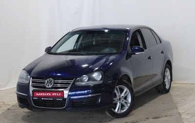 Volkswagen Jetta VI, 2007 год, 679 000 рублей, 1 фотография