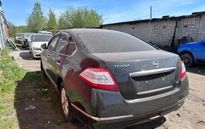 Nissan Teana, 2012 год, 620 000 рублей, 1 фотография