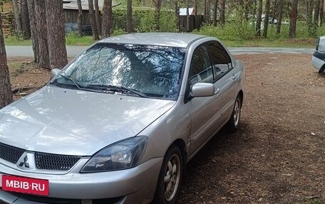 Mitsubishi Lancer IX, 2006 год, 330 000 рублей, 1 фотография