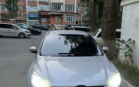 Ford Focus III, 2011 год, 1 030 000 рублей, 1 фотография