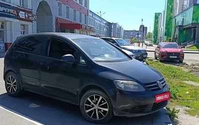 Volkswagen Golf Plus I, 2007 год, 600 000 рублей, 1 фотография