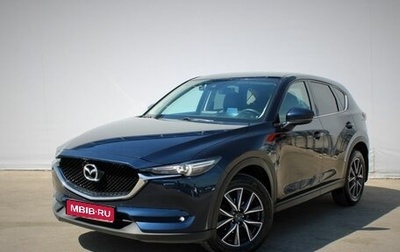 Mazda CX-5 II, 2017 год, 2 780 000 рублей, 1 фотография