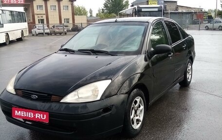 Ford Focus IV, 2000 год, 185 000 рублей, 1 фотография