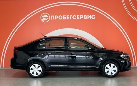 Volkswagen Polo VI (EU Market), 2021 год, 1 790 000 рублей, 4 фотография