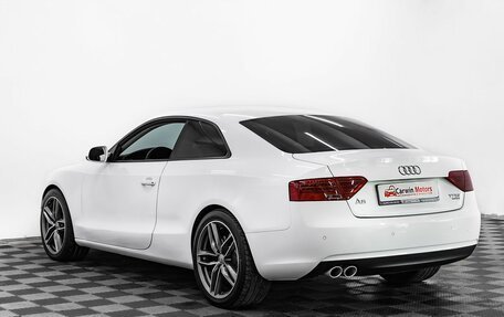 Audi A5, 2012 год, 1 295 000 рублей, 6 фотография