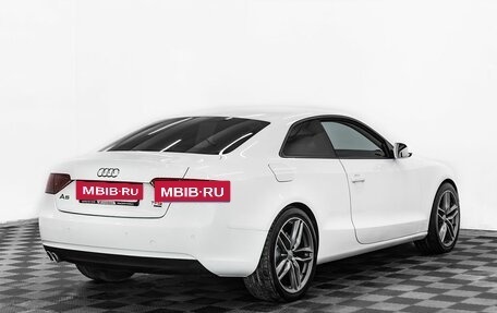 Audi A5, 2012 год, 1 295 000 рублей, 4 фотография