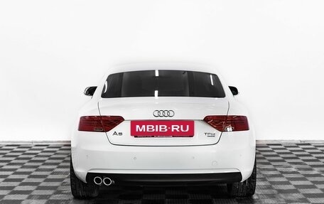 Audi A5, 2012 год, 1 295 000 рублей, 5 фотография