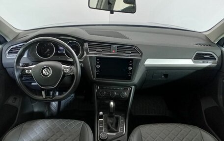 Volkswagen Tiguan II, 2020 год, 3 230 000 рублей, 11 фотография