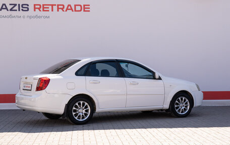 Chevrolet Lacetti, 2008 год, 685 000 рублей, 7 фотография