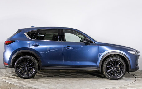 Mazda CX-5 II, 2021 год, 3 779 000 рублей, 4 фотография