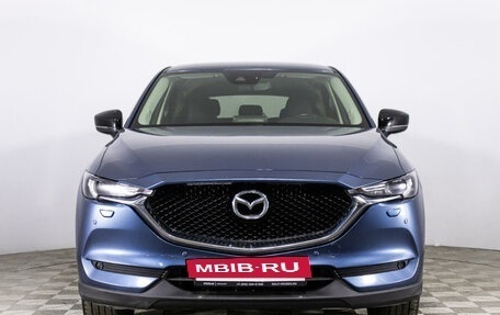 Mazda CX-5 II, 2021 год, 3 779 000 рублей, 2 фотография