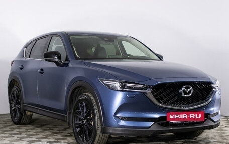 Mazda CX-5 II, 2021 год, 3 779 000 рублей, 3 фотография