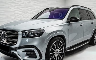 Mercedes-Benz GLS, 2023 год, 17 535 000 рублей, 1 фотография