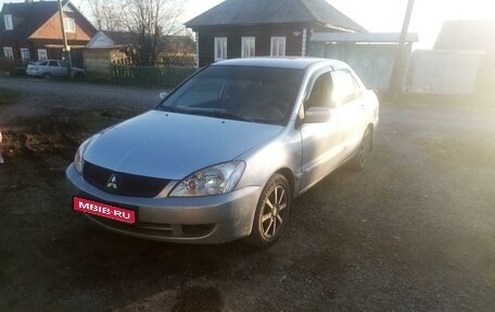 Mitsubishi Lancer IX, 2006 год, 460 000 рублей, 1 фотография