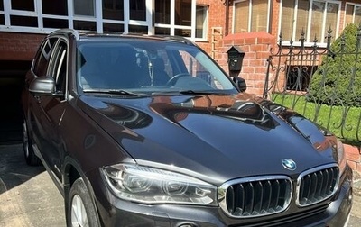 BMW X5, 2017 год, 4 530 000 рублей, 1 фотография