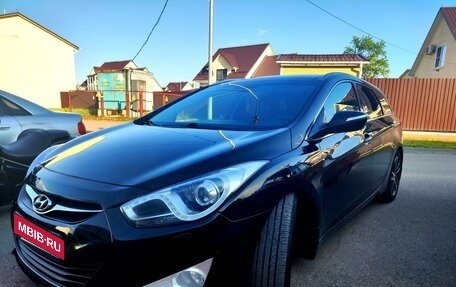 Hyundai i40 I рестайлинг, 2014 год, 1 560 000 рублей, 1 фотография