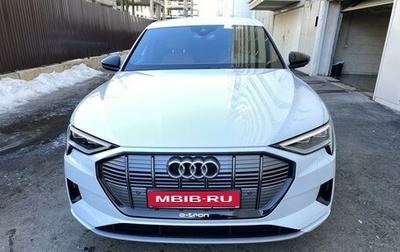 Audi e-tron I, 2021 год, 6 500 000 рублей, 1 фотография