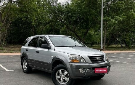 KIA Sorento IV, 2007 год, 950 000 рублей, 1 фотография