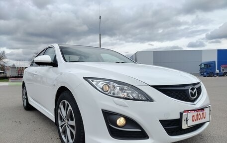 Mazda 6, 2010 год, 1 399 000 рублей, 1 фотография