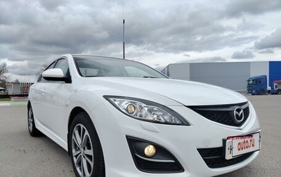 Mazda 6, 2010 год, 1 399 000 рублей, 1 фотография