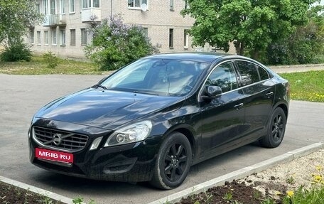 Volvo S60 III, 2010 год, 1 400 000 рублей, 1 фотография