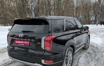 Hyundai Palisade I, 2020 год, 4 000 000 рублей, 1 фотография