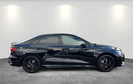 Audi RS 3, 2024 год, 11 652 712 рублей, 2 фотография