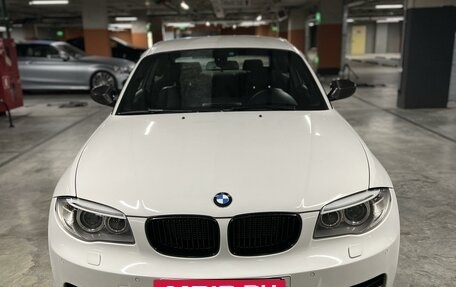 BMW 1 серия, 2011 год, 2 490 000 рублей, 2 фотография