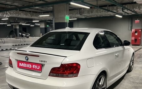 BMW 1 серия, 2011 год, 2 490 000 рублей, 4 фотография