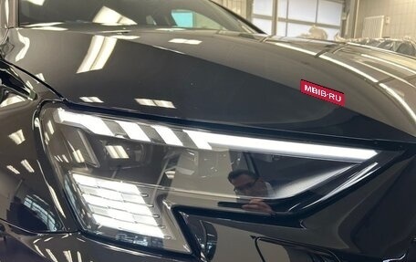 Audi RS 3, 2024 год, 11 652 712 рублей, 6 фотография