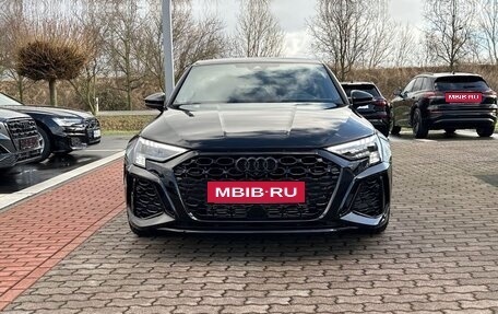 Audi RS 3, 2024 год, 11 652 712 рублей, 5 фотография