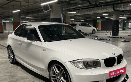 BMW 1 серия, 2011 год, 2 490 000 рублей, 3 фотография