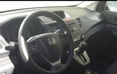 Honda CR-V IV, 2013 год, 2 050 000 рублей, 1 фотография