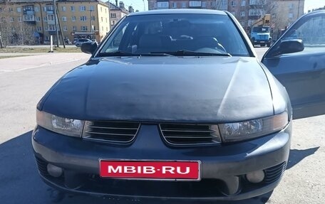 Mitsubishi Galant VIII, 2003 год, 300 000 рублей, 1 фотография