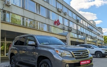 Lexus GX II, 2010 год, 3 390 000 рублей, 1 фотография