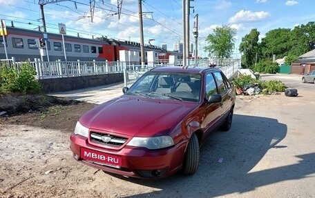 Daewoo Nexia I рестайлинг, 2010 год, 330 000 рублей, 1 фотография