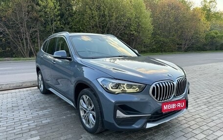 BMW X1, 2020 год, 3 600 000 рублей, 1 фотография