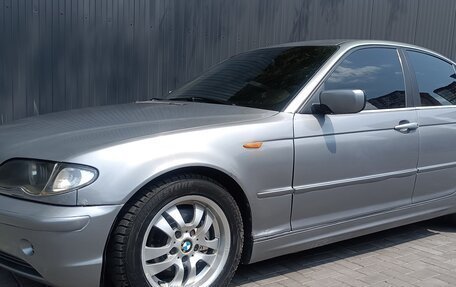 BMW 3 серия, 2004 год, 529 000 рублей, 1 фотография