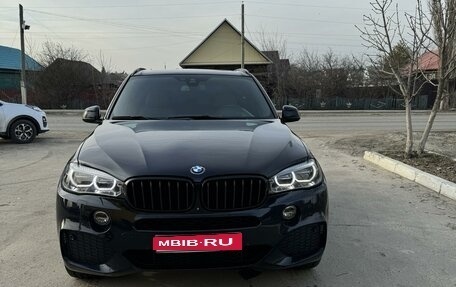 BMW X5, 2017 год, 4 700 000 рублей, 1 фотография