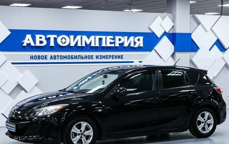 Mazda 3, 2011 год, 1 083 000 рублей, 1 фотография